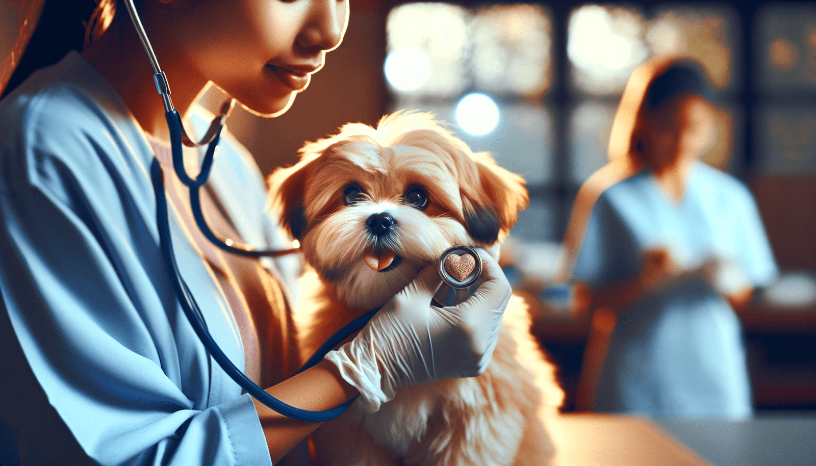 How Do I Know If My Pet Has A Heart Condition?