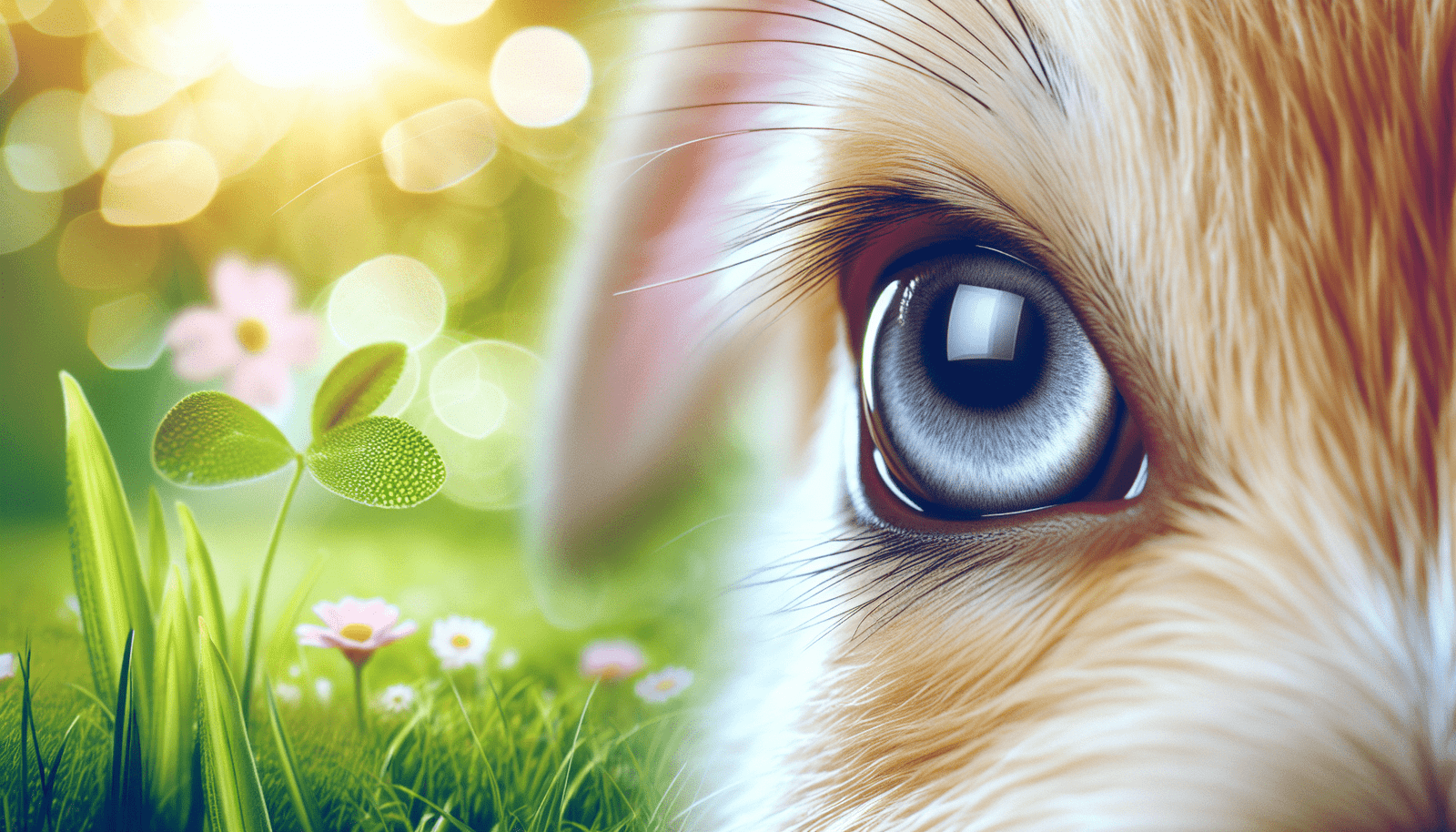 What Are The Best Ways To Keep My Pet’s Eyes Clean?